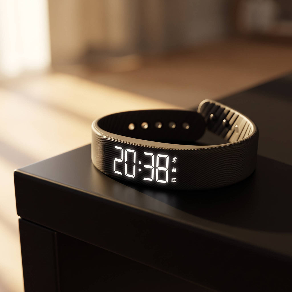 Wakestrap™ - Für ein ruhiges Erwachen