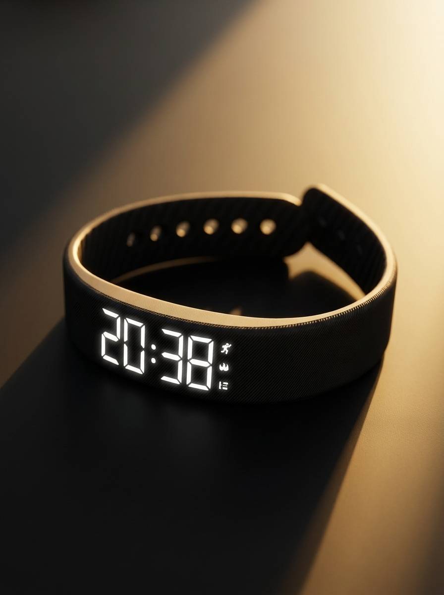 Wakestrap™ - Für ein ruhiges Erwachen