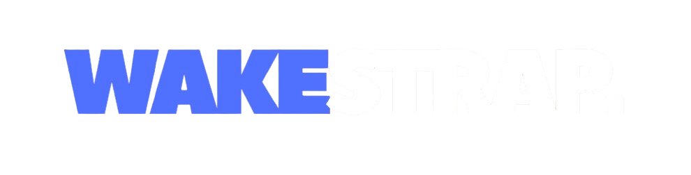 Wakestrap